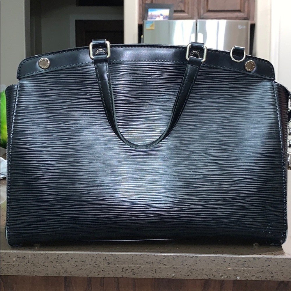 Vintage Louis Vuitton Epi